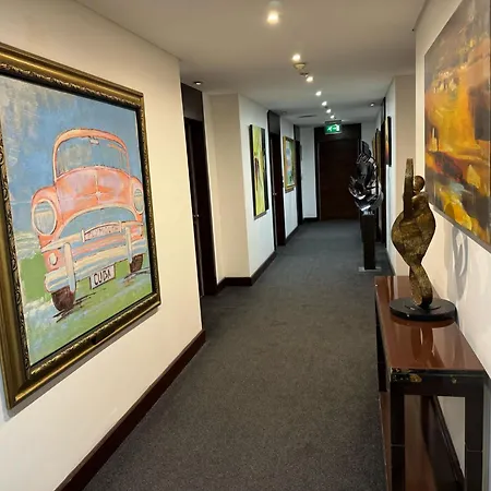 Rafayel Hotel & Spa-2
