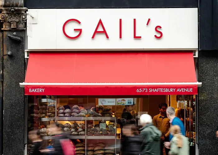 Montcalm Piccadilly Townhouse, London West End Hotel